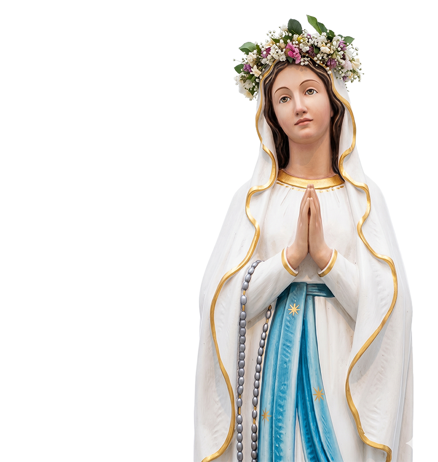 천주교 서울대교구 압구정성당 소개 이미지